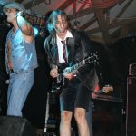 20 Jahre MCK Samstag Carmen